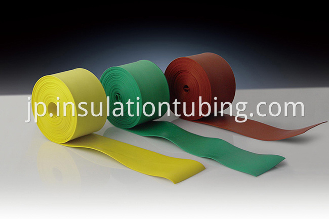  Insulation Heat Shrink Tubing